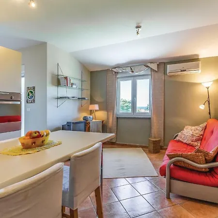 Two-bedroom In