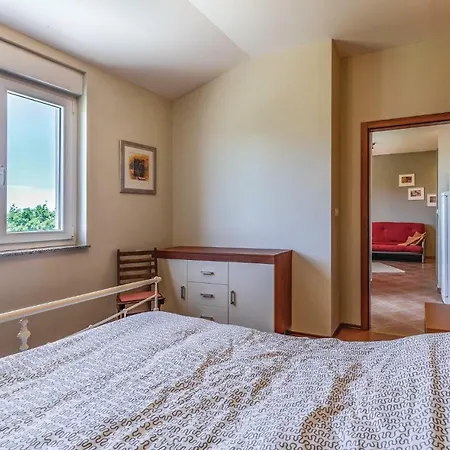 شقة Two-bedroom In