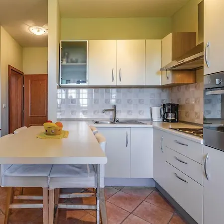Two-bedroom In *